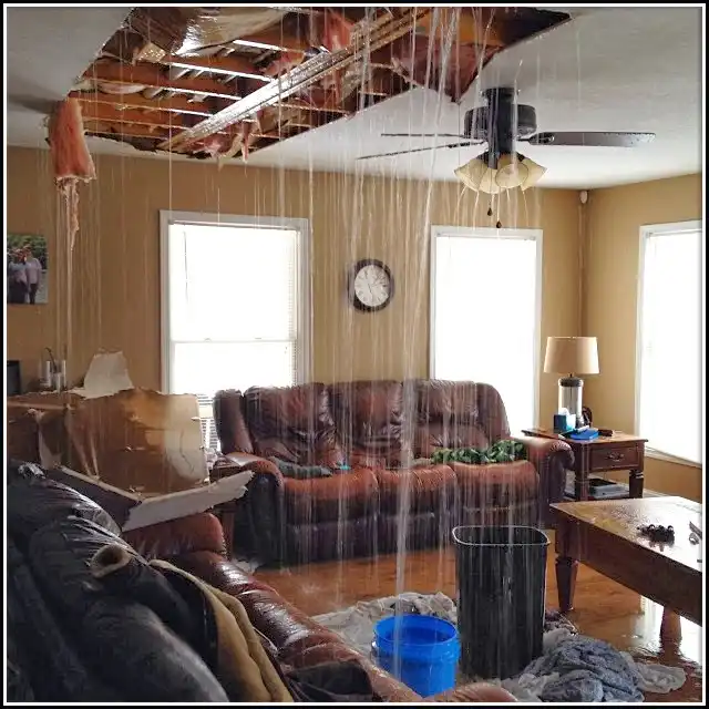 Emergency Water Damage Services in Cabot, AR